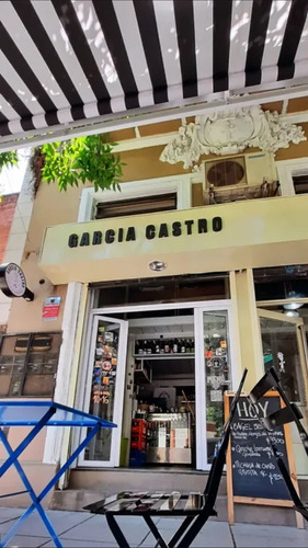Fondo De Comercio Gastronomico Chacarita/palermo
