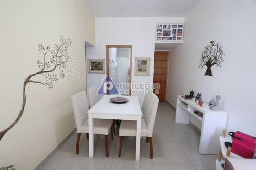 Imagem 3 de 23 de Apartamento À Venda, 1 Quarto, Copacabana - Rio De Janeiro/rj - 15690