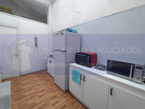 Venta Casa Comercial En Valparaiso