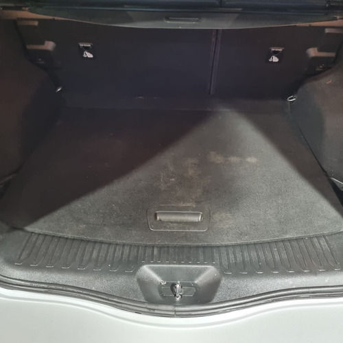 Renault Koleos 2.5 Intens Cvt