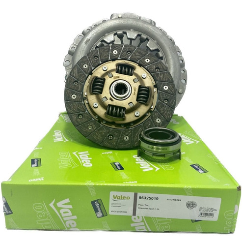 Kit Clutch Chevrolet Spark 2010 2011 2012 2013 2014 2015 Gm