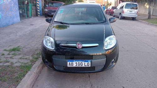 Fiat Palio 1.4 Nuevo Attractive Pack Top 85cv 2017