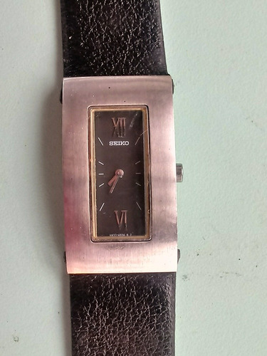 Seiko Feminino