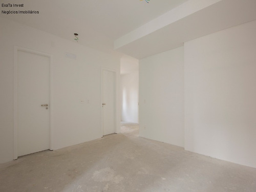 Imagem 16 de 25 de Apartamento Duplex, Um Projeto Que Se Destaca Como Único, Em Um Dos Pontos Mais Desejados E Cosmopolitas De São Paulo. Uma Combinação Rara De Exclusividade, Luxo E Conforto, Capaz - Ap00716 - 69394733