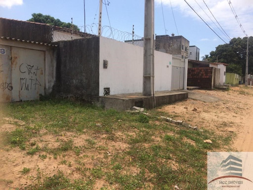 Imagem 22 de 23 de Casa A Venda Ponta Negra
