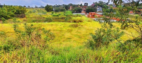 Imagem 4 de 15 de Terreno Em Condomínio A Venda No Bairro Jardim Centenário - Atibaia, Sp - 380