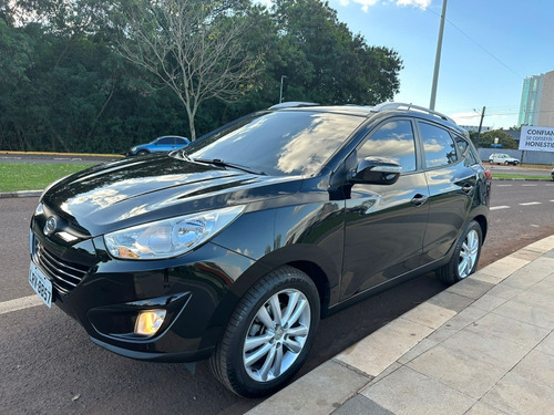 Hyundai IX35 2.0 Gls 2wd Flex Aut. 5p