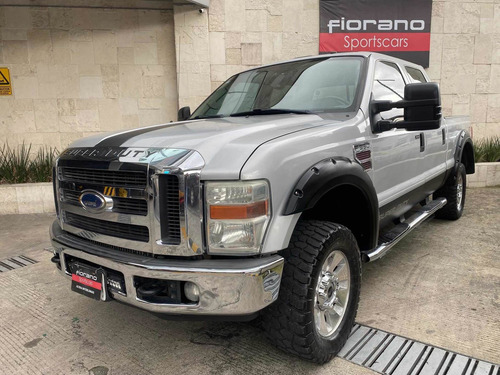 Imagen 1 de 10 de Ford F-350 Lariat