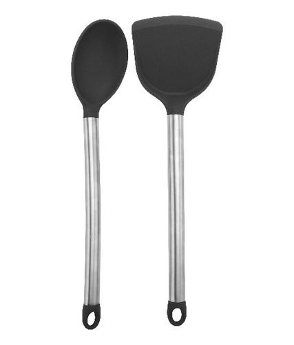 Batería Cocina 12p Acero Inoxidable Inducción Sienna Fraciel