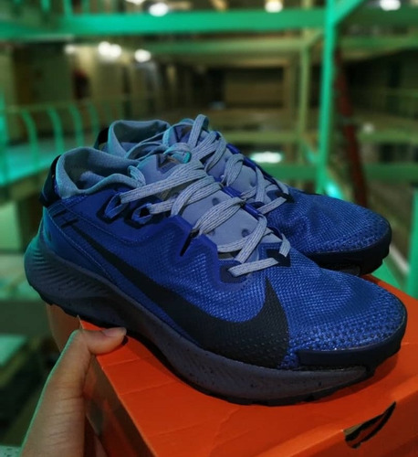 Zapatos Nike Pegasus Trail 2 Caballeros