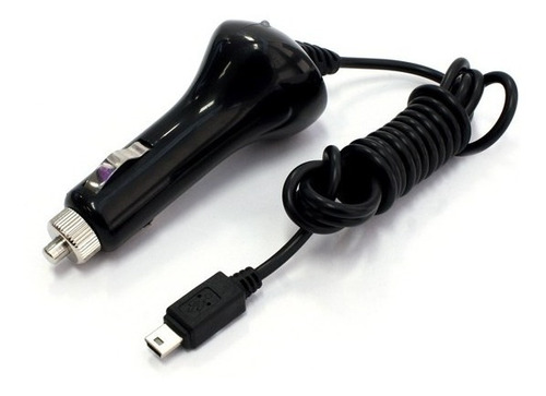 Cargador Carro Mini Usb - Inteldeals