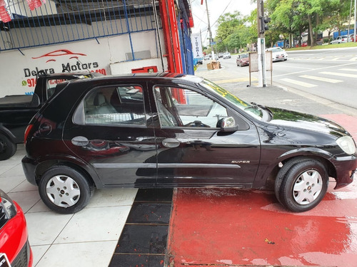 Celta Super 1.0 Completo