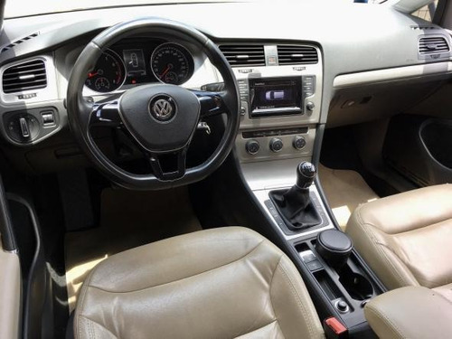 Golf Comfortline 1.4 Tsi 140cv Mec.