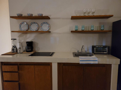Imagen 14 de 30 de Departamento En Venta En Tulum, Saasil, 2 Recámaras