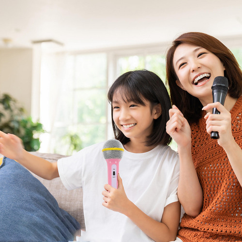Micrófono Para Niños: Micrófono Para Niños Pequeños Con 3.5