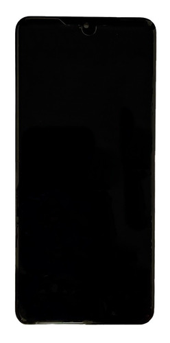 Pantalla Lcd Samsung A22 4g (amoled+marco) Garantizadas