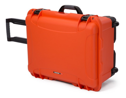 Estuche Case Rigido Estanco Nanuk 950 Con Foam Simil Pelican