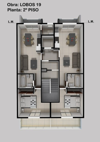 Imagen 4 de 6 de Departamento En Venta En Wilde