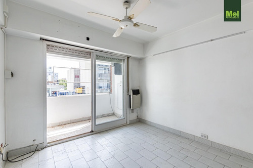 Imagen 3 de 30 de 2 Ambientes Venta , Cocina Indep, Balcon Al Frente. Apto Pro