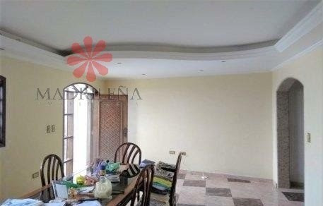 Imagem 5 de 15 de Casa Sobrado Em Parque Boturussu - São Paulo - 859