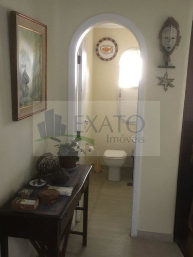 Imagem 12 de 15 de Apartamento Com 140m², 4 Dormitórios, 2 Vagas, Próximo A Estação Campo Belo. - Em45359