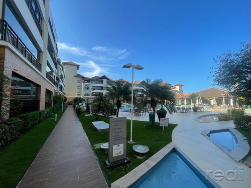 Imagem 5 de 15 de Apartamento - Porto Das Dunas - Ref: 1538 - V-rl1538