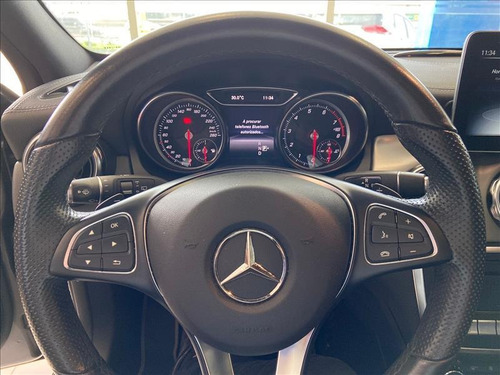 Imagem 8 de 11 de Mercedes-benz Gla 200 Gla 200 Enduro