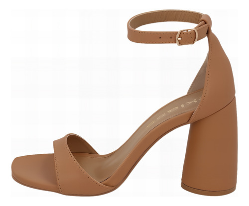 Zapato Casual Pv81423 Transpirable Fresco Tacon Normal