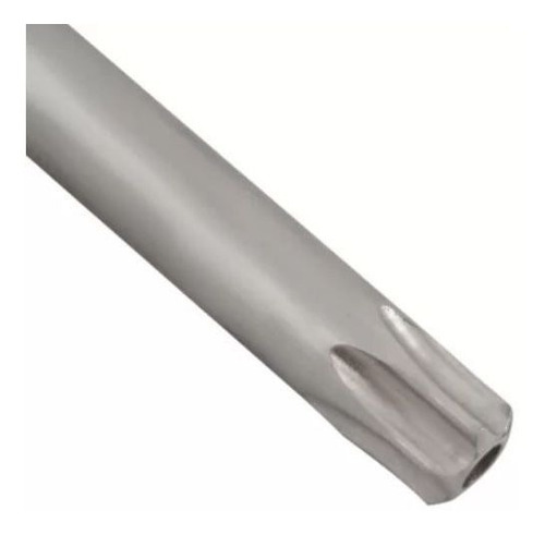 Chave Torx L Com Guia T25 - King Tony