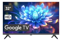 Comprar Televisor Smart Tv Blackline 32  Google Tv - Version 2024