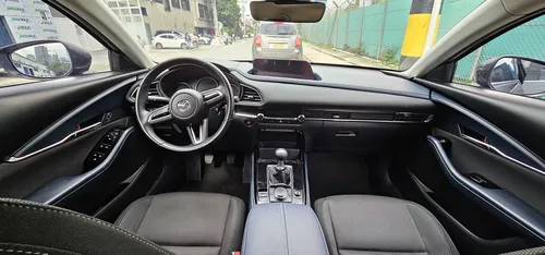 Mazda CX-30 2.0 Touring