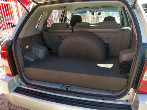 Hyundai Tucson 2.0 Gls 4x2 Aut. 5p