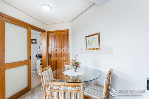 Imagem 5 de 30 de Apartamento, 2 Dormitórios, 74.14 M², Santana - 181752