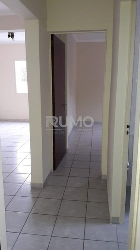 Imagem 6 de 12 de Apartamento À Venda Em Vila Marieta - Ap013008