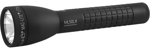 Lanterna Maglite Ml50lx ,705 Lumens,3 Pilhas C. Original Eua