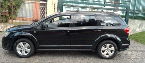 Dodge Journey Sxt 3.6 V6