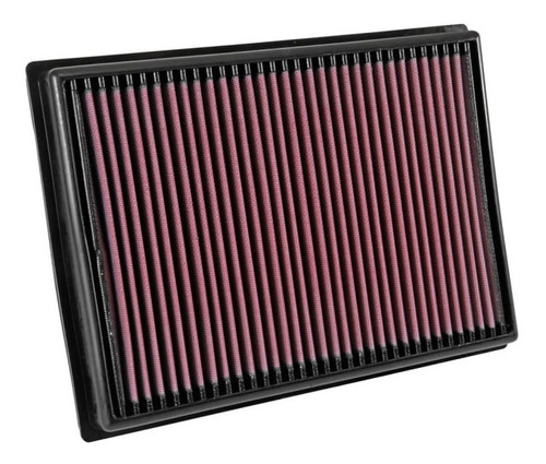 Filtro De Aire K & N Toyota Fortuner Importada Dubai 15-17