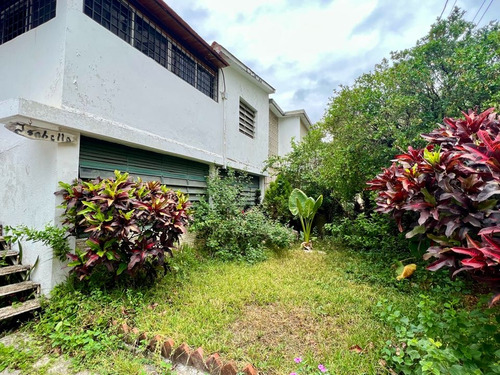 Imagen 2 de 24 de Casa Comercial En Venta 220m2 C Y 348m2 T Los Palos Grandes