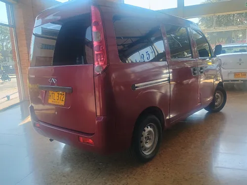 Chery YOYO 1.2l Comfort