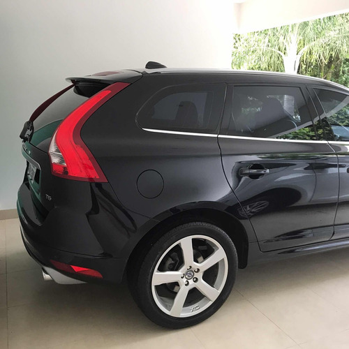 Volvo Xc60 2.0 T5 R-design 5p 2014