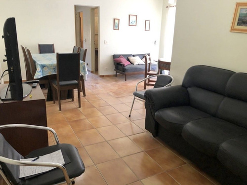 Imagem 2 de 13 de Apartamento Com 3 Dormitórios À Venda, 88 M² Por R$ 250.000,00 - Praia Da Enseada - Rufinos - Guarujá/sp - Ap12218