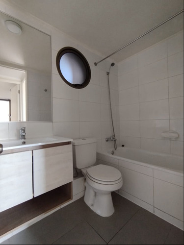 Arriendo Depto. 2d/1b + Est Y Bod - Estación Central