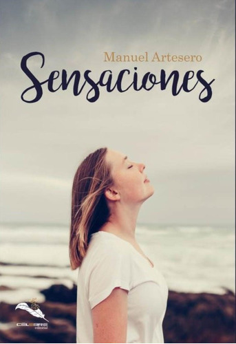 Libro Sensaciones