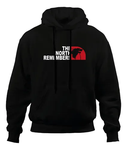 The north remembers sweatshirt sale