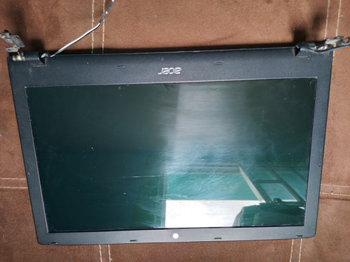 Pantalla 15.6 30p Slim Acer Aspire E15 E5-575 (Usado)