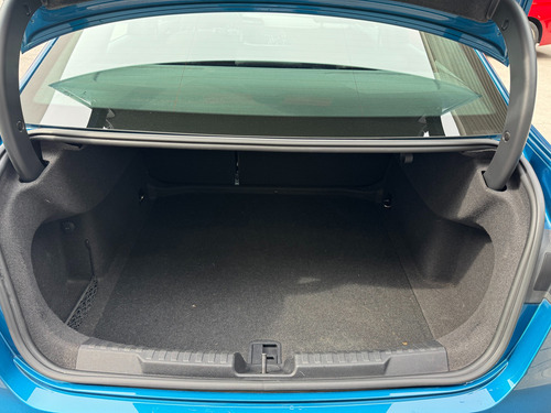 Audi A3 2.0 Sedán L Dynamic At Dsg