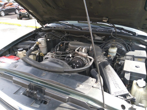 Imagen 14 de 15 de Chevrolet Blazer