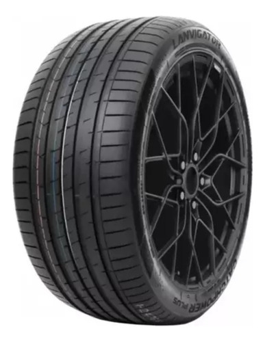 Cauchos 215/50r18 Lanvigator Cp Plus