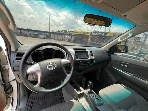 Toyota Hilux Kavak