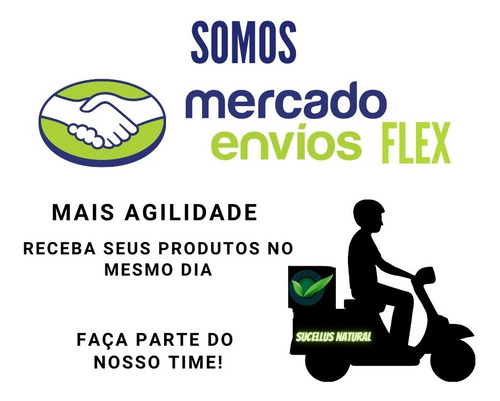 Imagem 7 de 8 de Sal Amargo Sulfato De Magnésio Sal De Epsom 1 Linha (1kg)